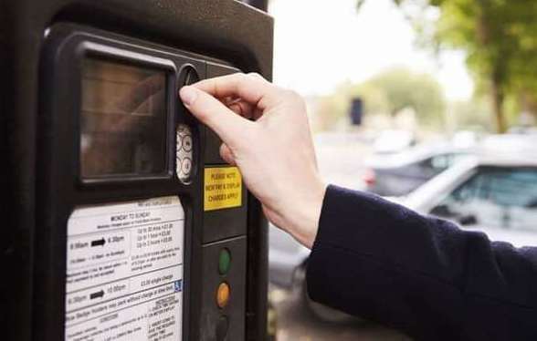 Both car parks in Tunbridge Wells will no longer be free to use under the new proposals. Stock image