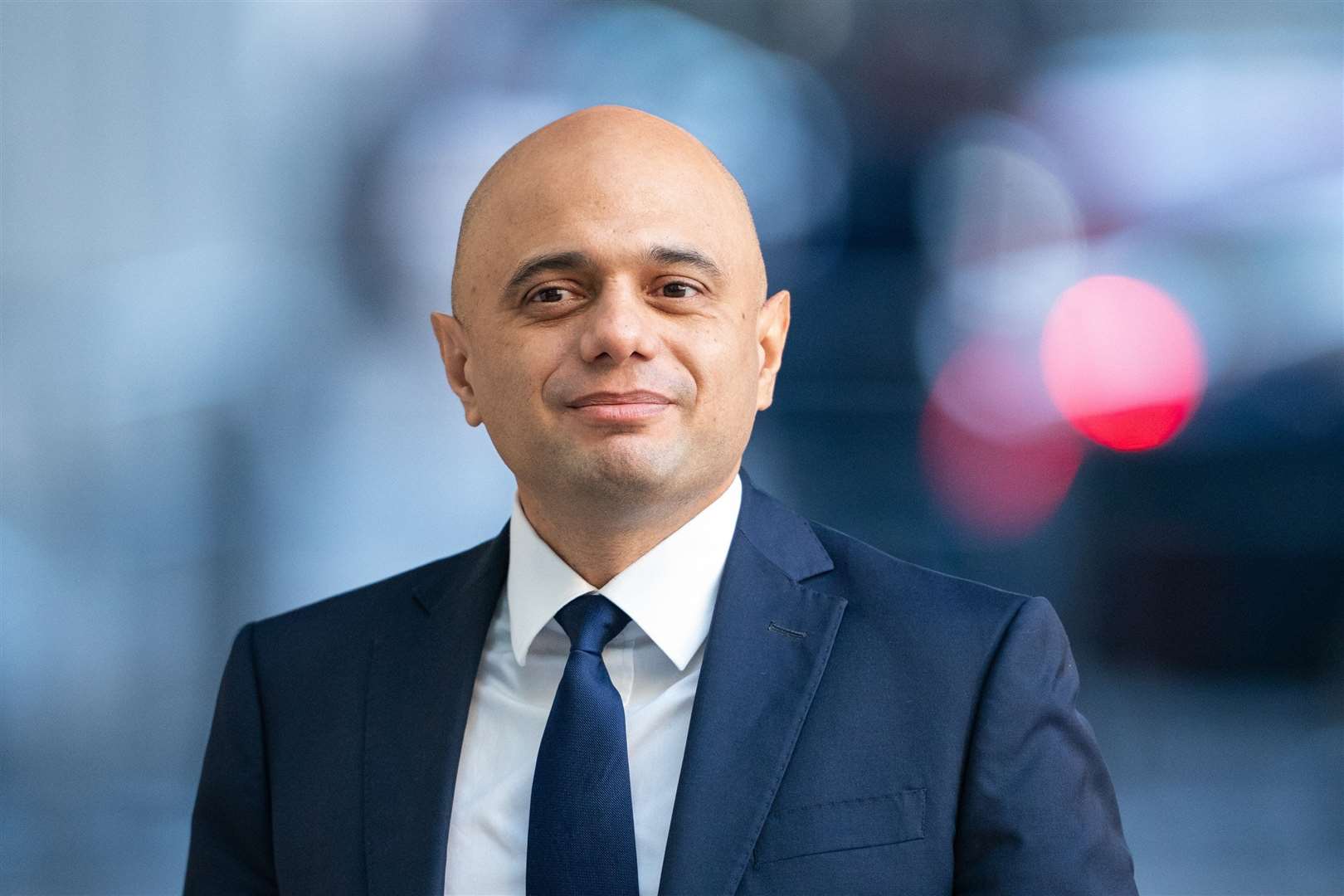 Health Secretary Sajid Javid Picture: PA