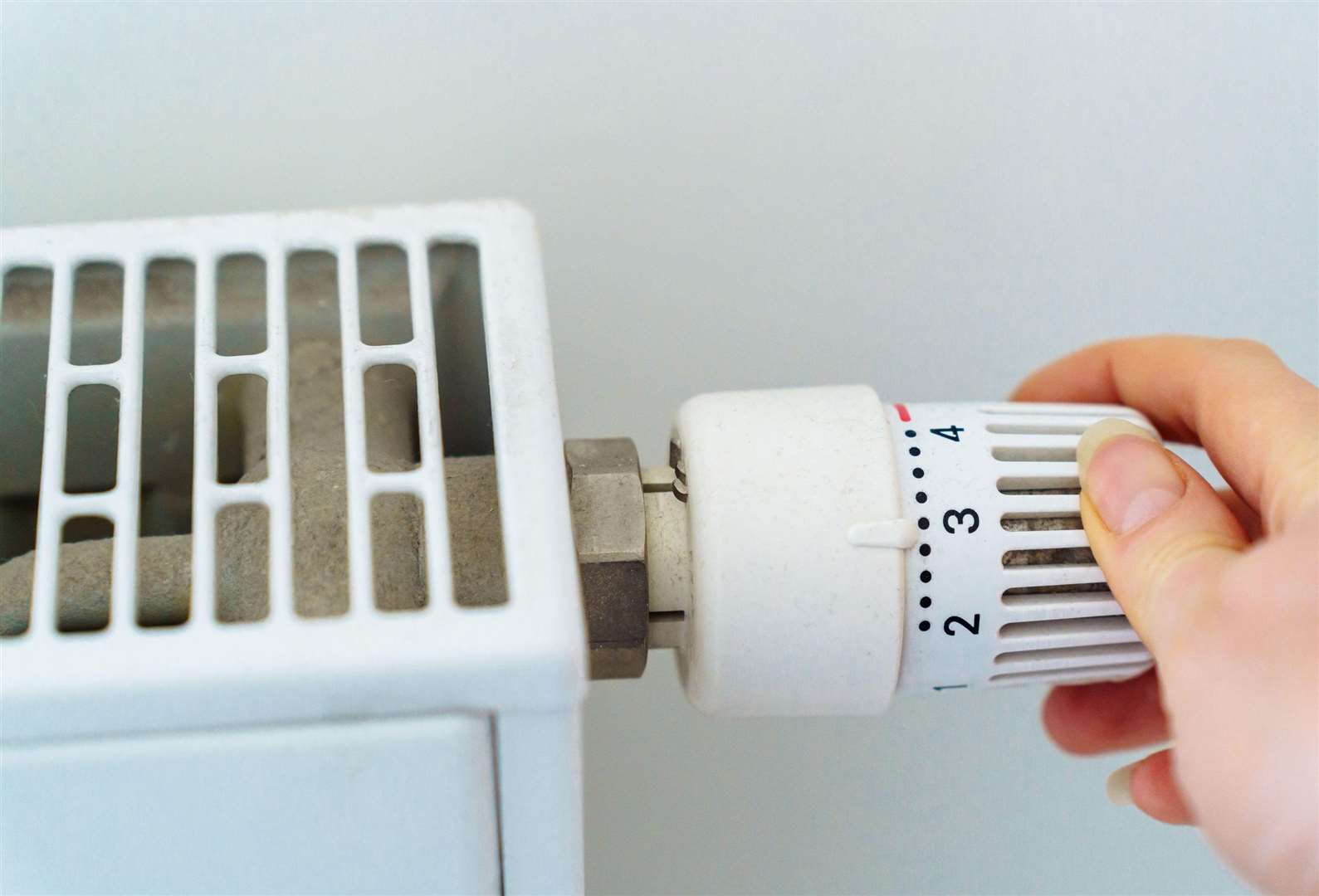 Holliday left the tenants with a very temperamental boiler that banged and often left the occupiers with no heating or hot water. Stock picture: Alamy/PA