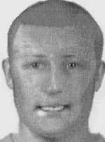 E-fit of the wanted man