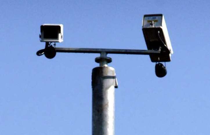 New ANPR cameras will be installed in numerous locations across the towns by Medway Council