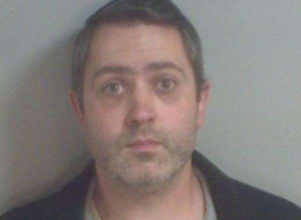 James Desiree, of Dymchurch, has been jailed for abusing teenage boys