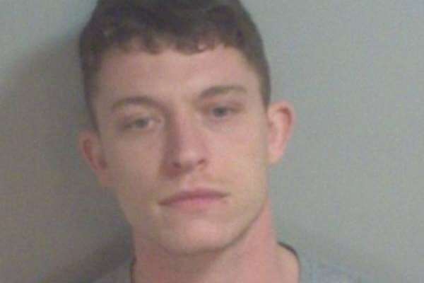 Benjamin Woolgar has also been jailed