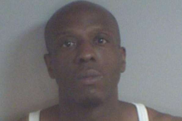 Wayne Campbell has been jailed