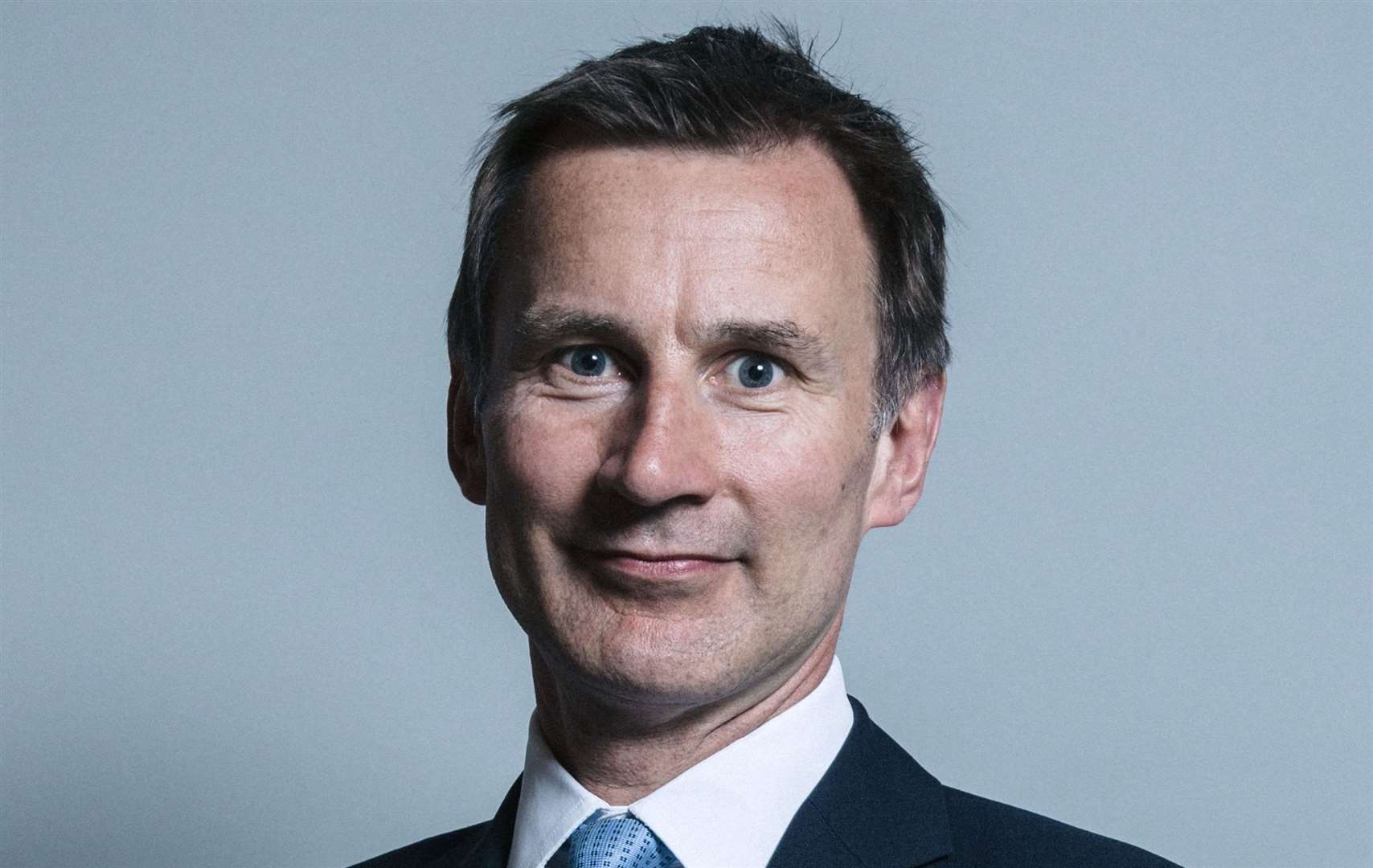 Chancellor Jeremy Hunt