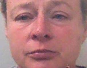 Stephanie Langley of Wilsons Lane, East Farleigh, was found guilty of murdering Matthew Bryant at the beginning of May. Picture: Kent Police