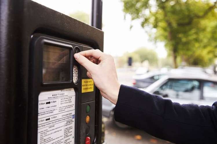 The parking increases have been agreed by the council's cabinet (stock image)