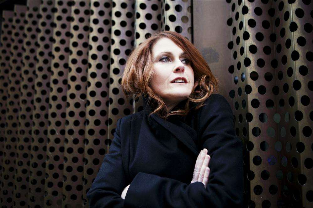 Alison Moyet