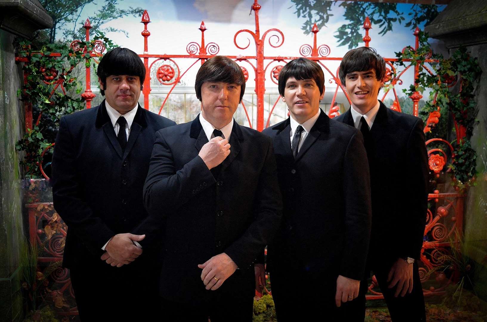 The Mersey Beatles (1674190)