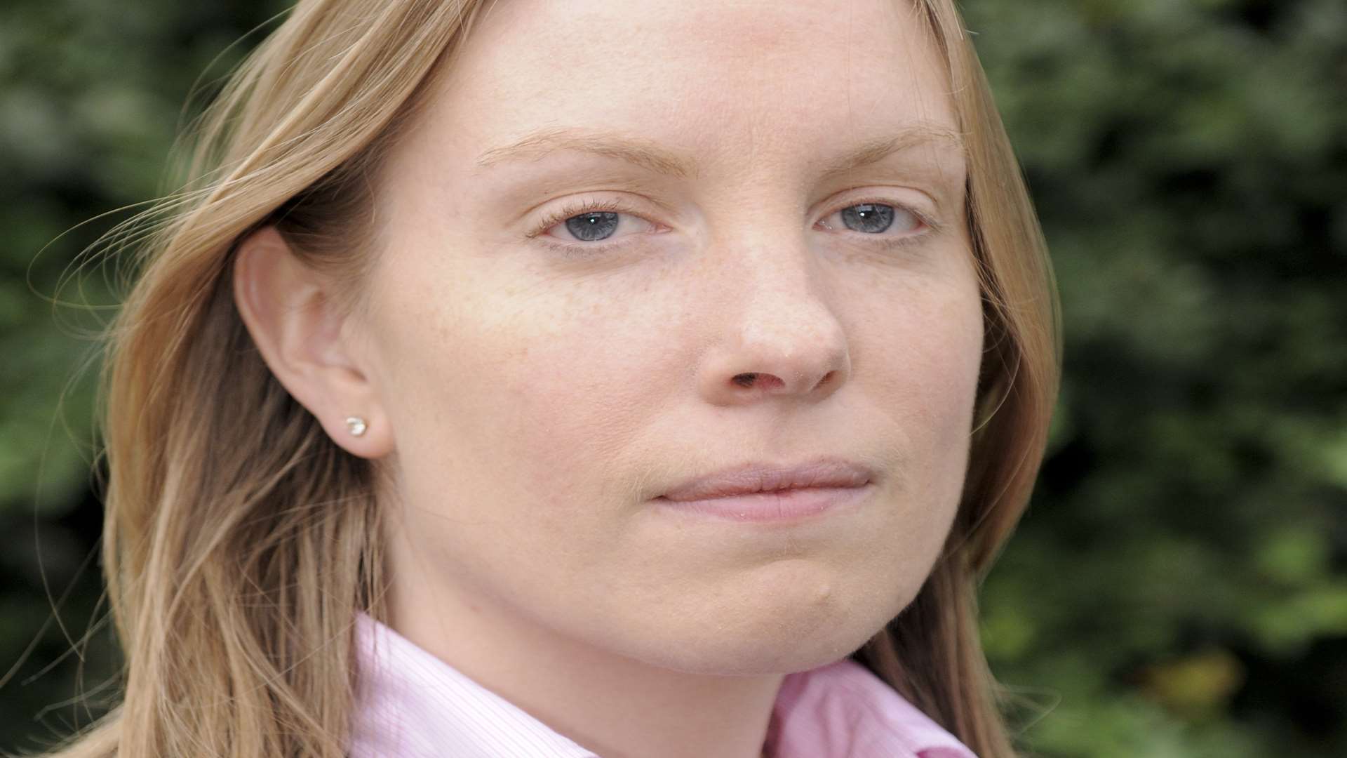 Chatham and Aylesford MP Tracey Crouch