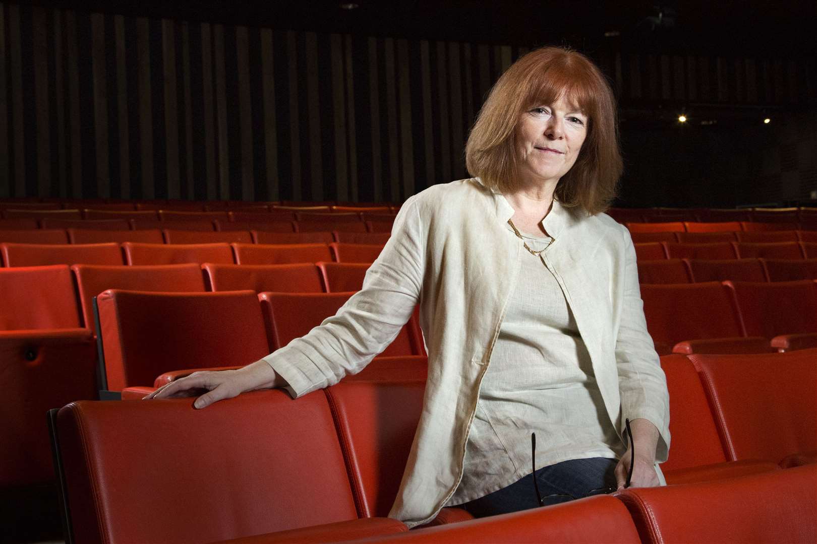 Deborah Shaw, chief executive of the Marlowe