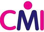 Chartered Management Institute (CMI) logo