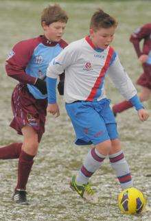 Medway Messenger Youth League