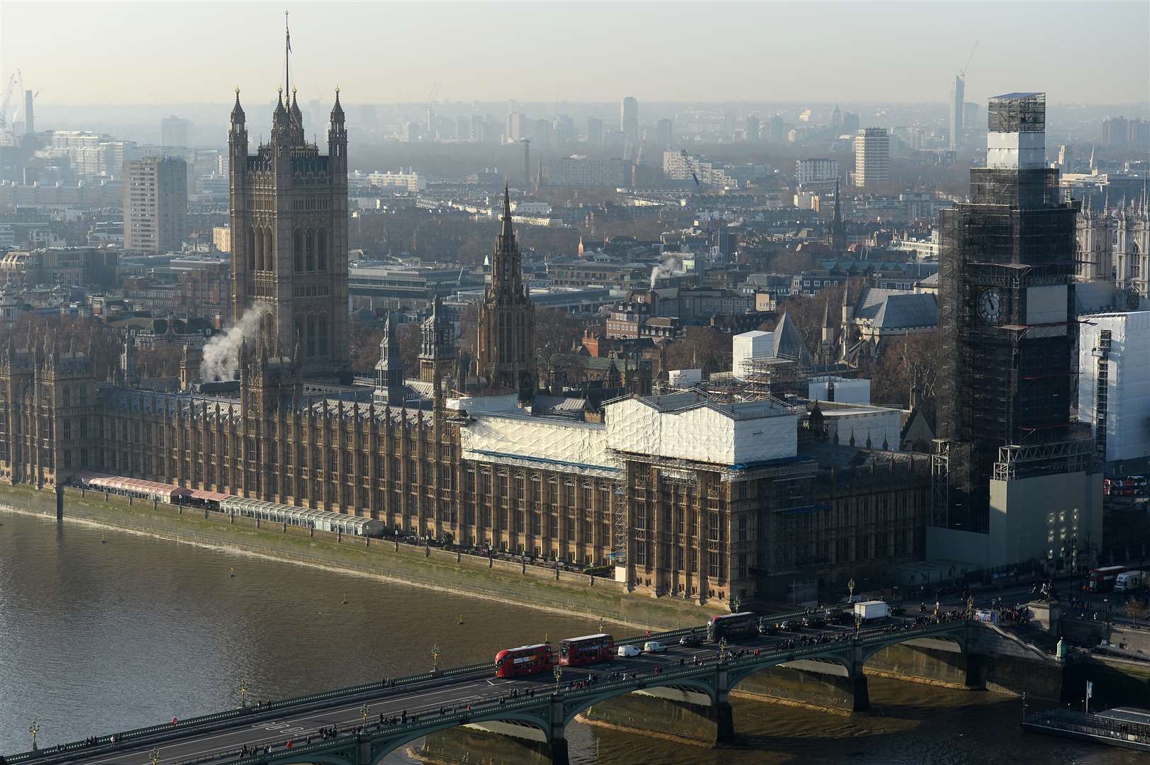 MPs at Westminster legislated for the change while the Stormont Assembly was not sitting (Kirsty O’Connor/PA)