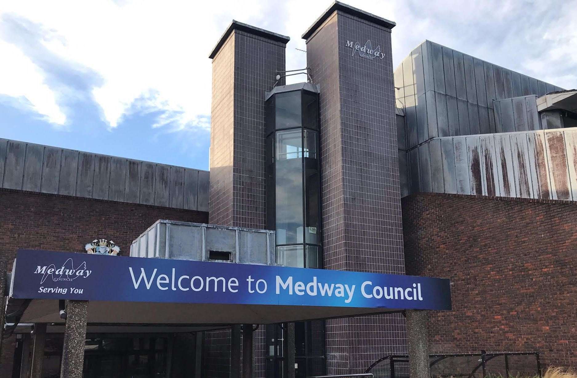 The proposals will go to the Medway Council’s planning committee on August 28 for a final decision