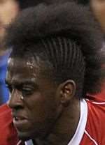 Clayton Donaldson