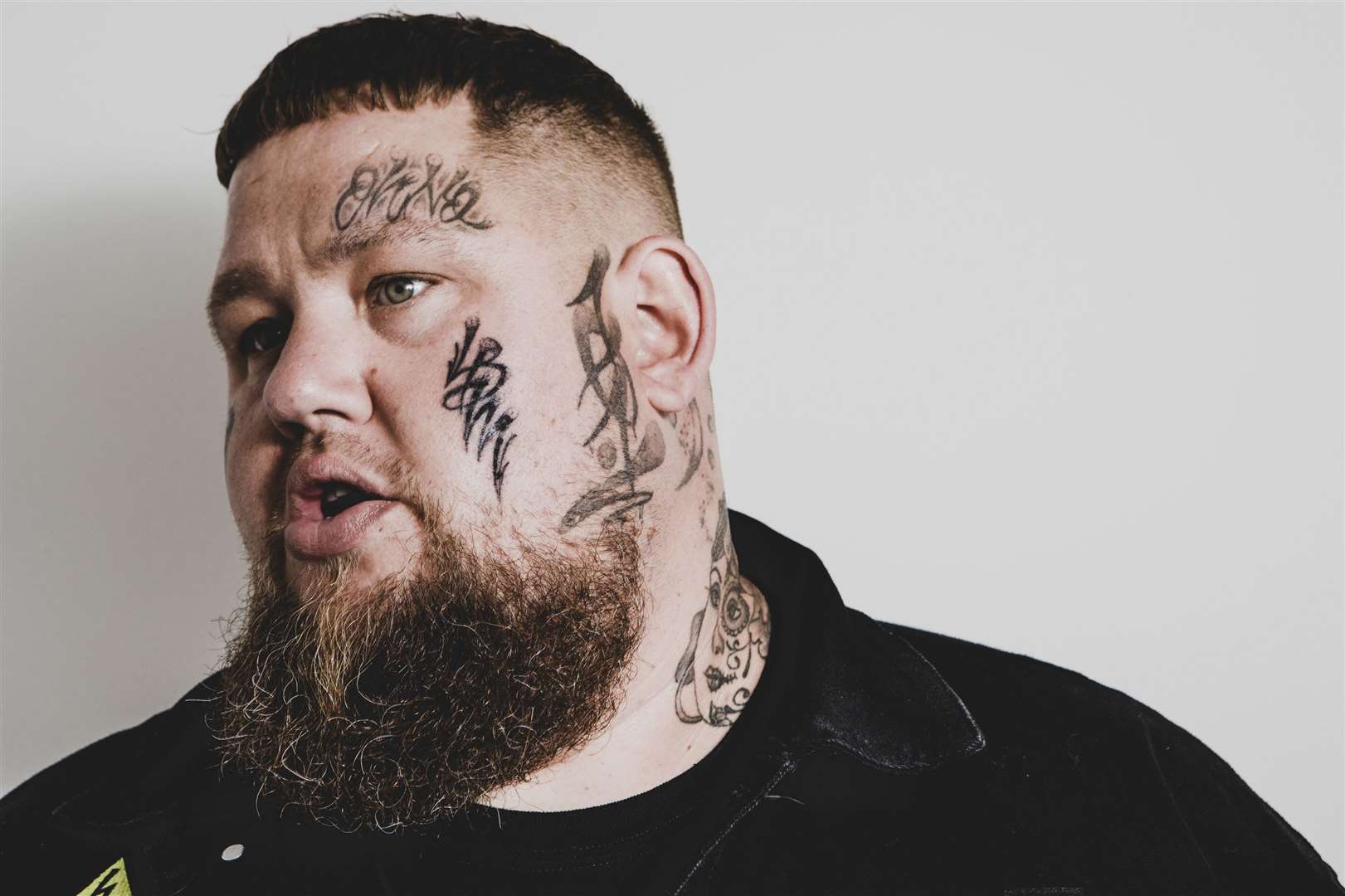 Rag 'n' Bone Man will be in Tunbridge Wells