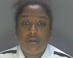 Faith Hoppie has been jailed after the killing of Vishal Gohel. Picture: Hertfordshire Constabulary