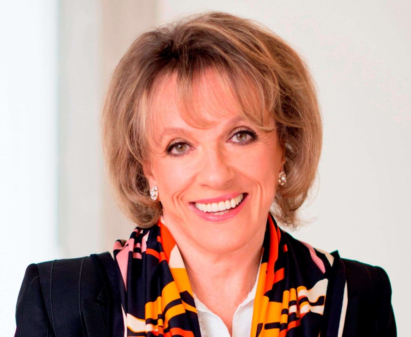 Dame Esther Rantzen