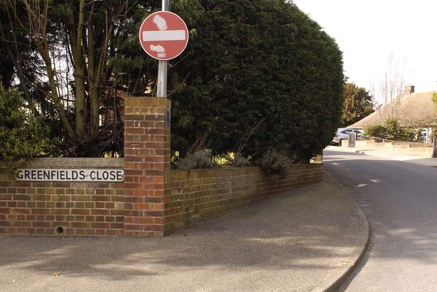 Greenfields Close in Wainscott