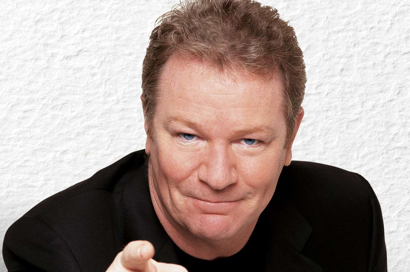 Jim Davidson