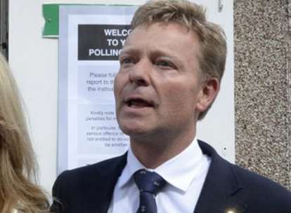 Craig Mackinlay MP