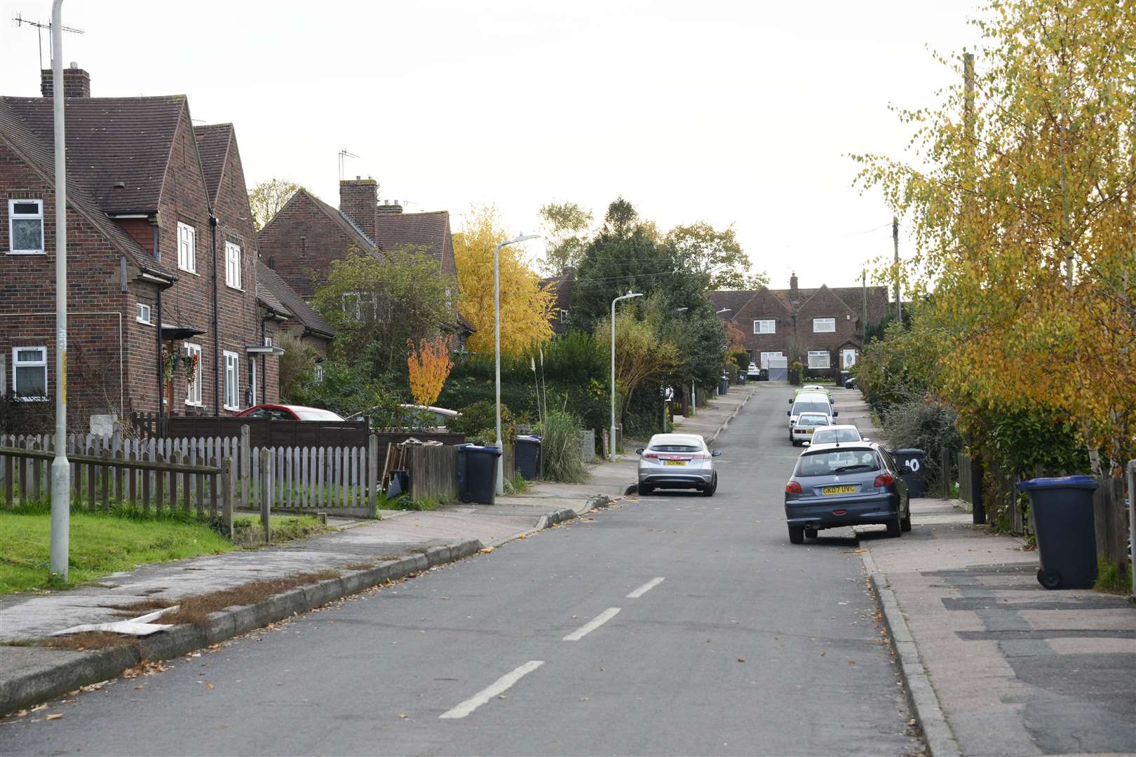 Four councils have taken over control of their council homes