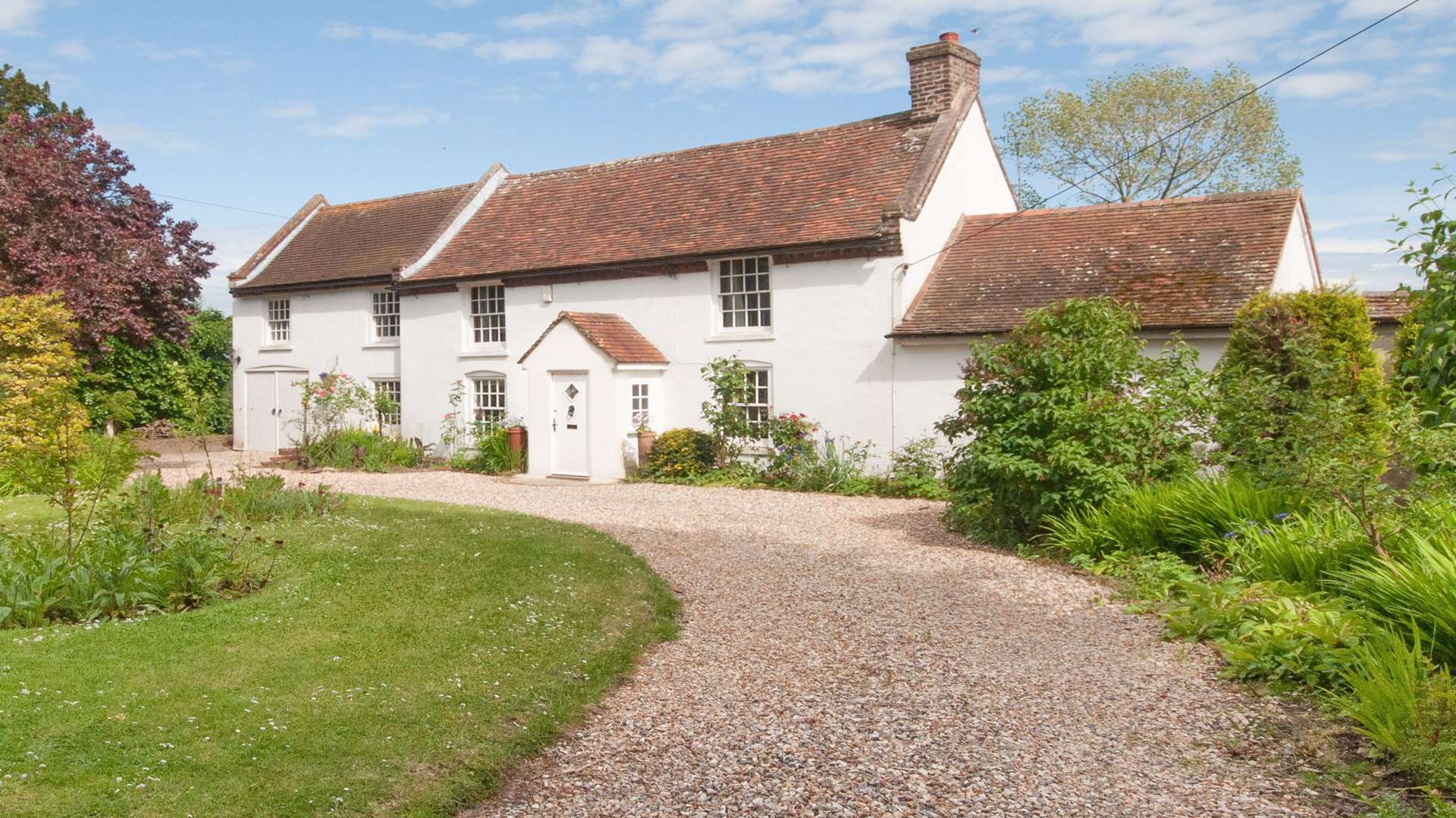 Franklyn Cottage, Westmarsh