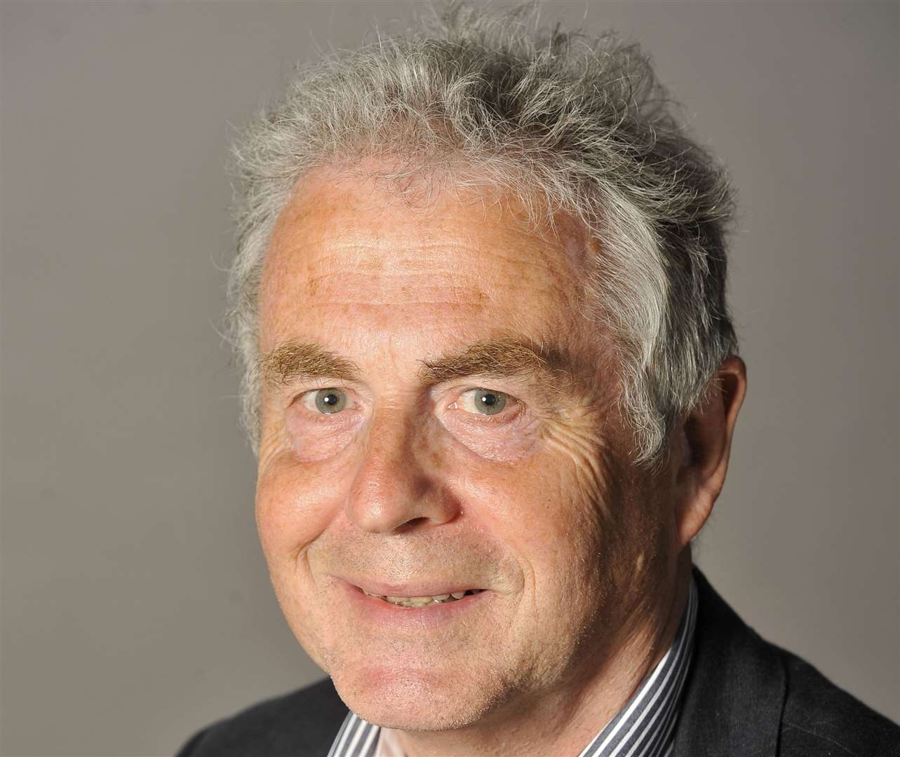 Cllr Stuart Tranter. Picture: Medway Council