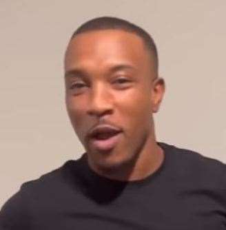 Top Boy star Ashley Walters has submitted another planning application to extend his home. Picture: Instagram