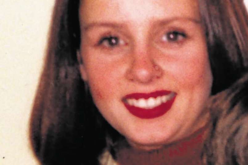 Canterbury murder victim Claire Streader