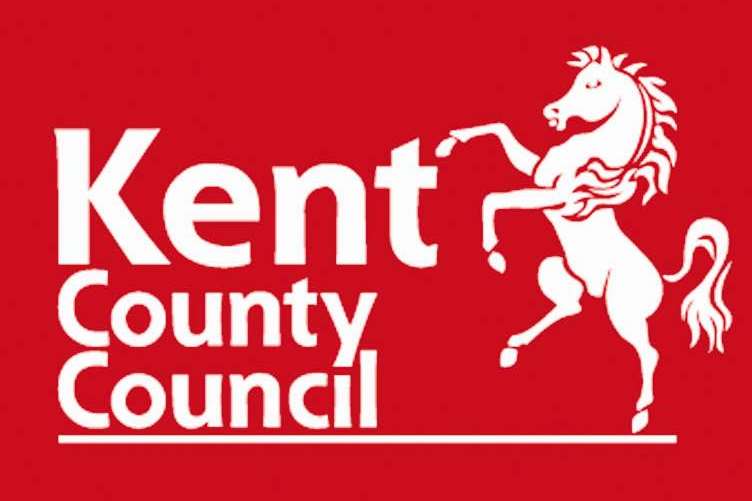 Kent County Council logo