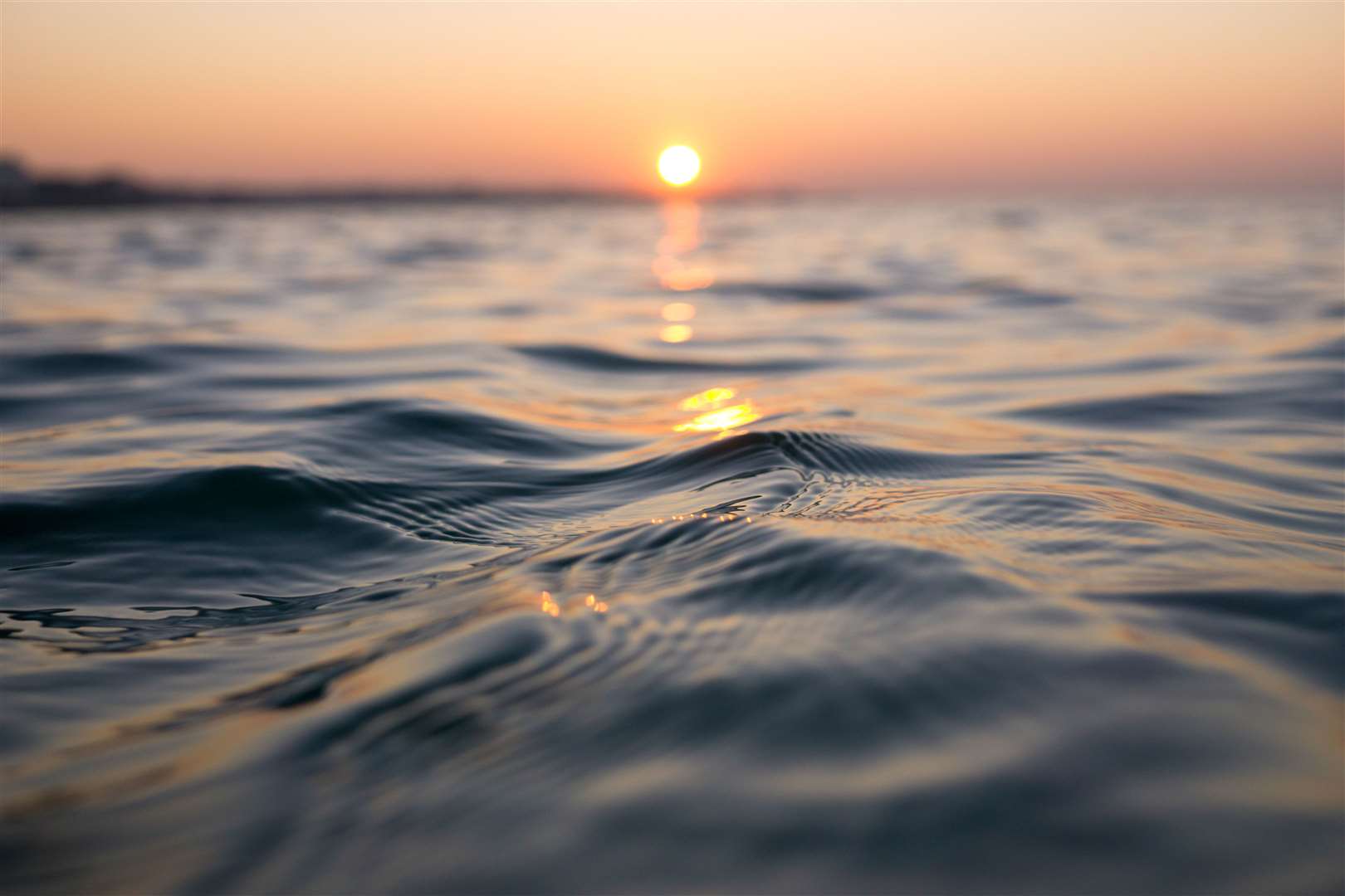 Meet Us Where the Sky Touches the Sea by Ross Andrews