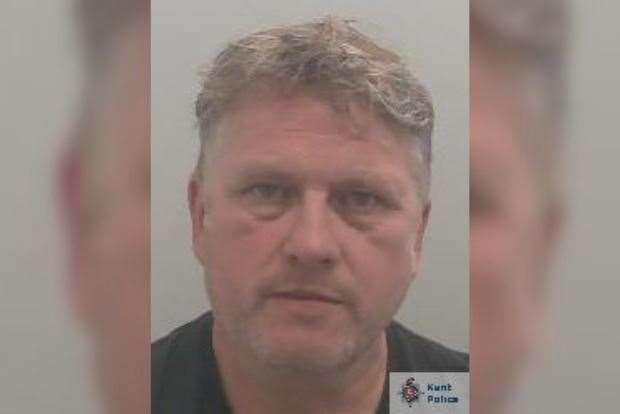 Jason Taylor Snr was jailed after the brutal attack in Eastgate