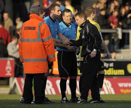 Andy Hessenthaler