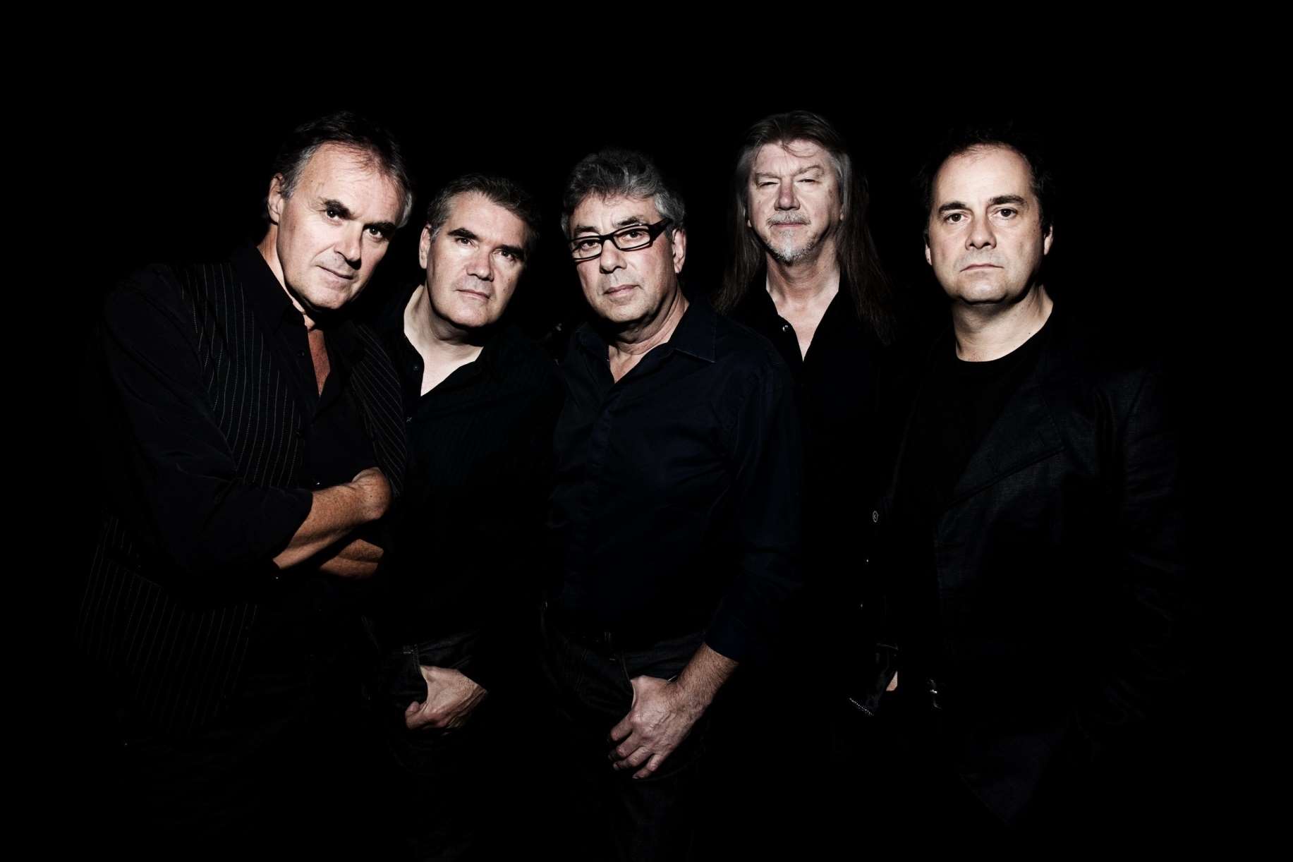 Rock legends 10cc today