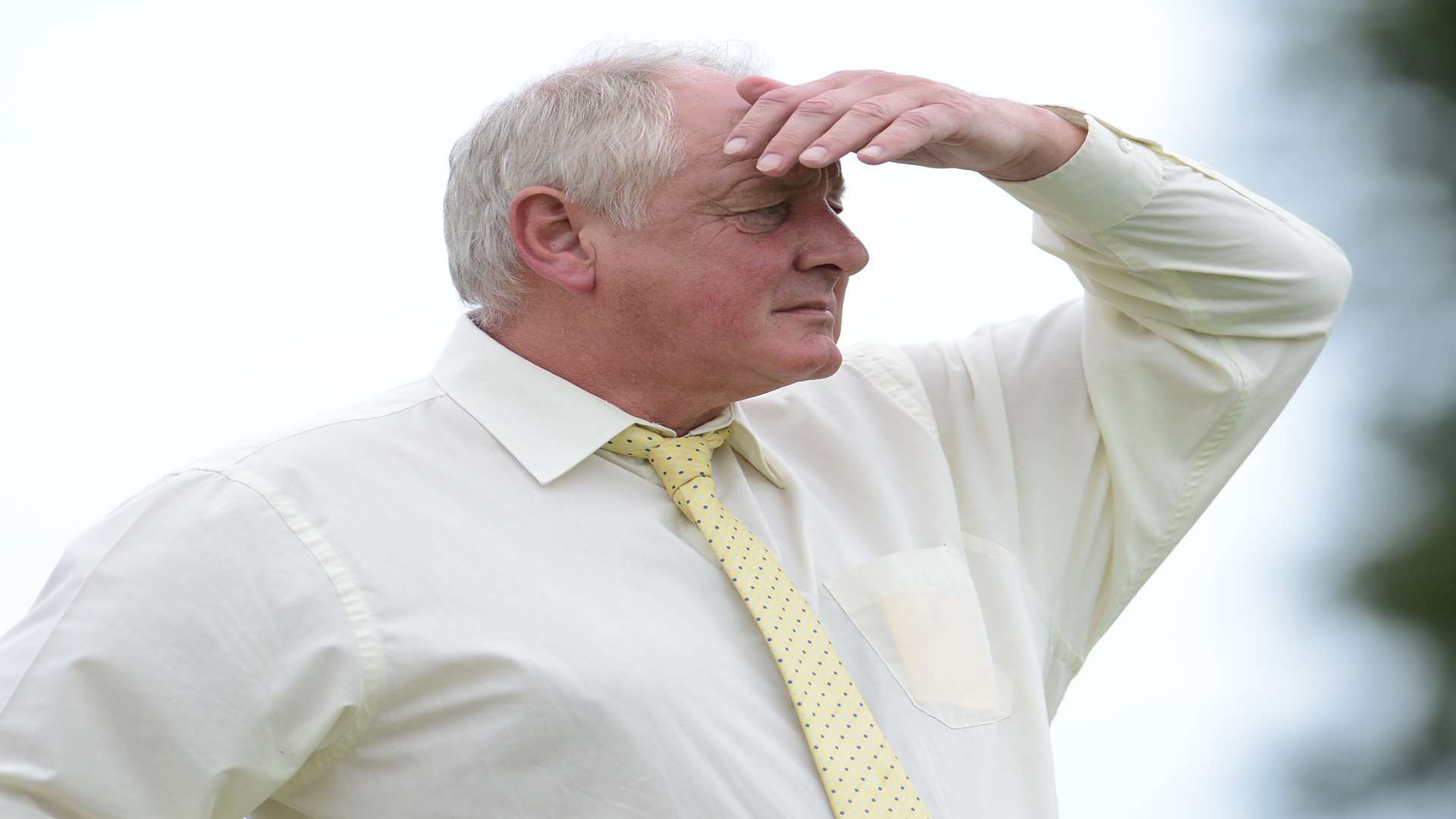 Folkestone Invicta manager Neil Cugley Picture: Gary Browne