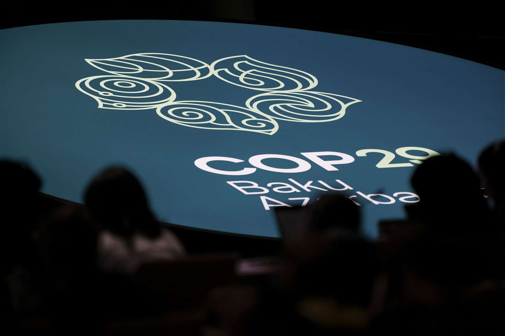 The Cop29 UN Climate Summit was being held in Baku, Azerbaijan (Peter Dejong/AP)