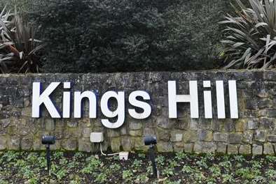 Kings Hill