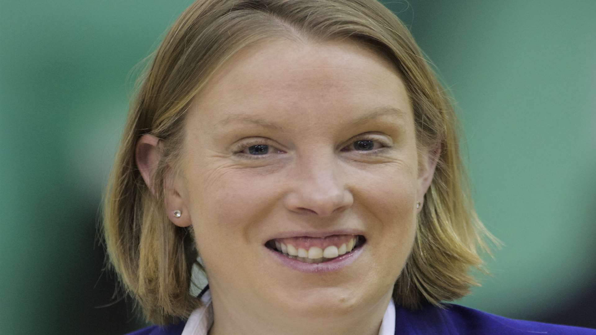 Chatham MP Tracey Crouch