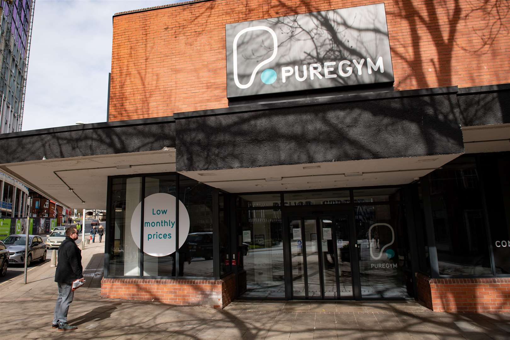 PureGym is looking at what measures are needed to ensure customers’ safety (Jacob King/PA)