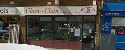 Chun Chun