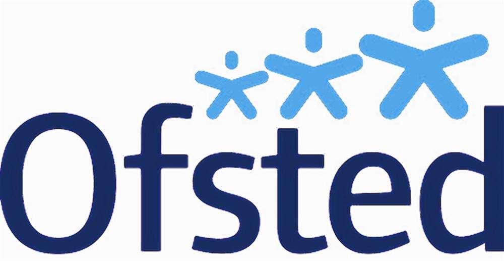 Ofsted logo