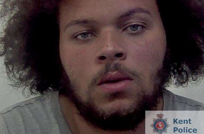 Jayden Jones-McGilvray has been jailed