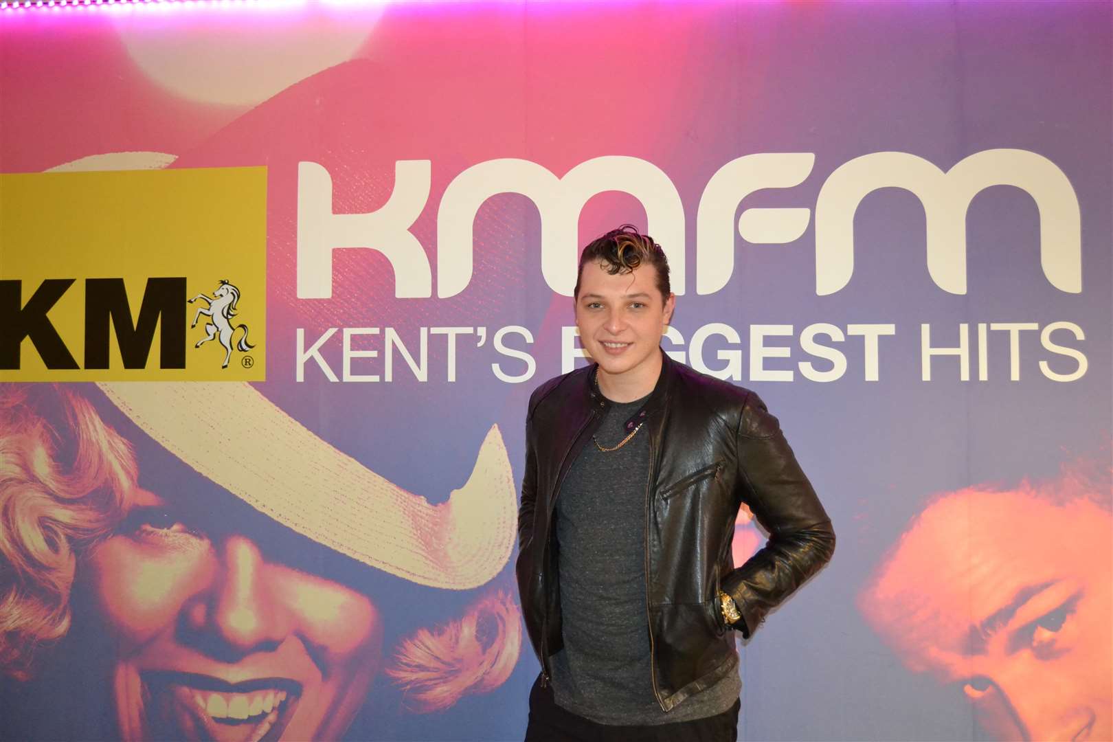 John Newman