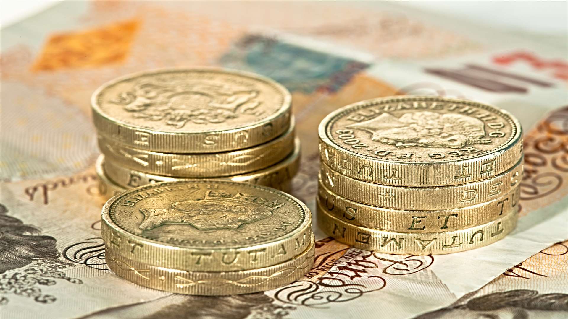 Businesses in Kent can apply for a loan from a £200 million fund set up for the county by HSBC