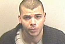 JAILED: Paul Allen