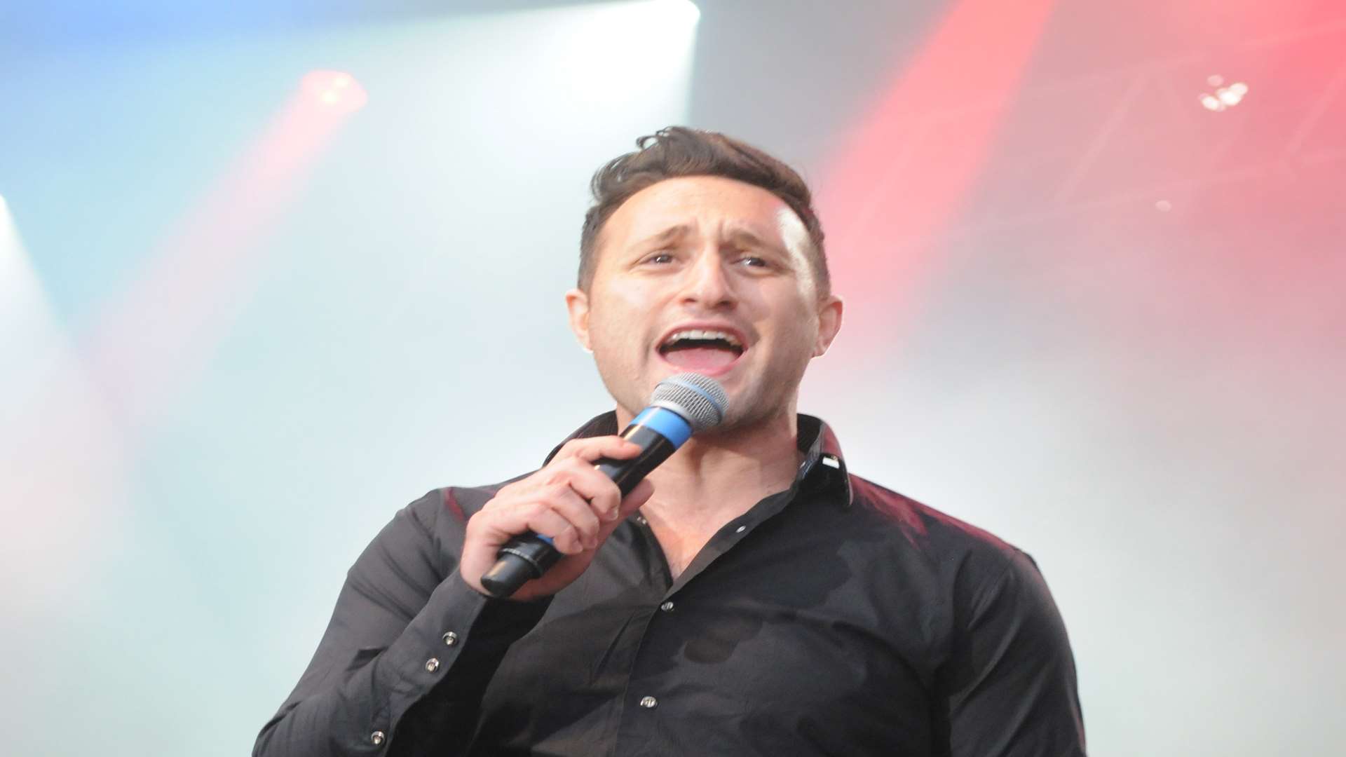 Antony Costa