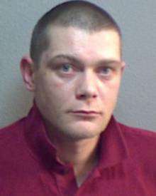 Benji Worton, 30, of Downs Road, Canterbury, has been jailed for a series of burglaries