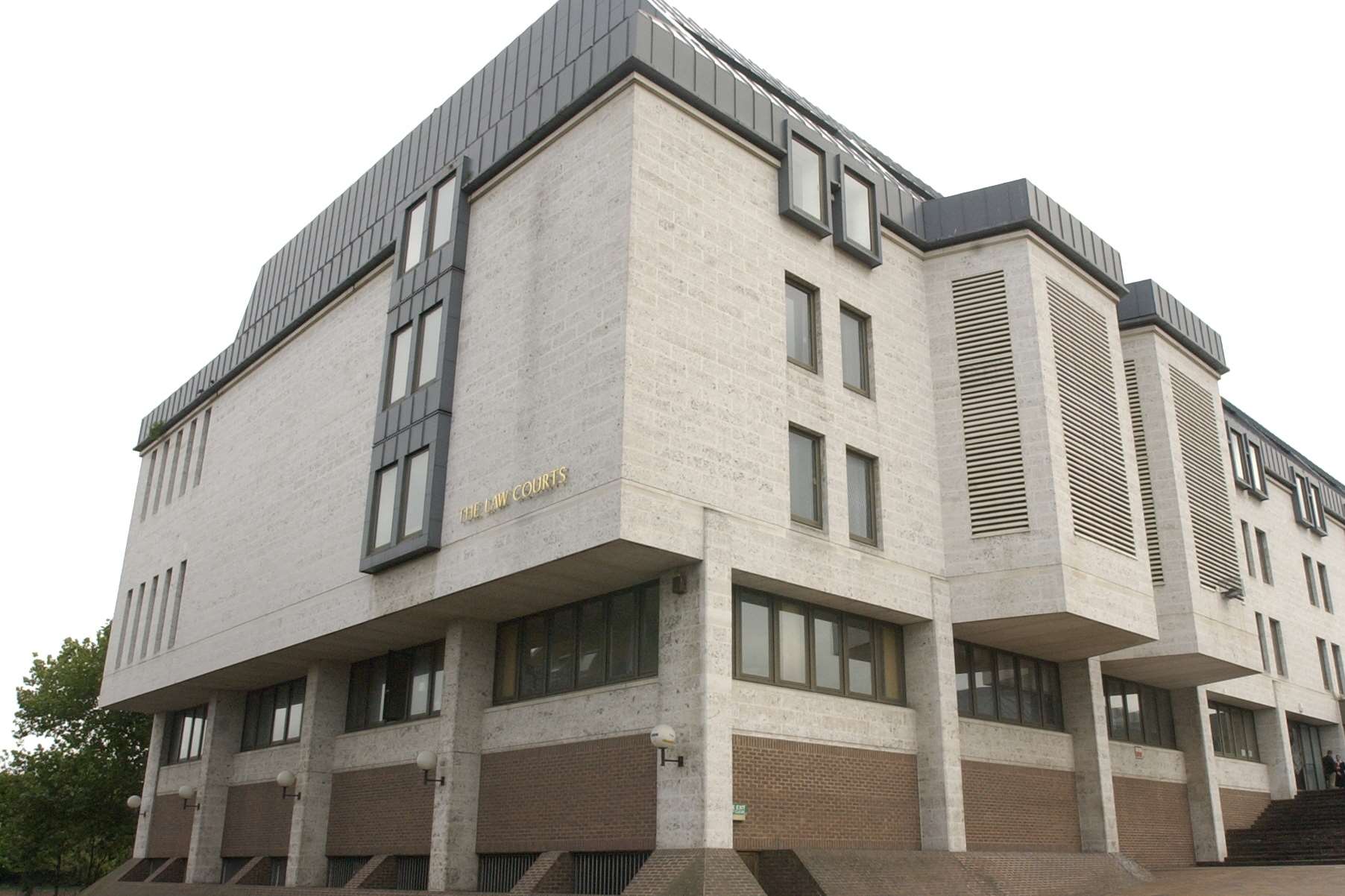 The case was heard at Maidstone Crown Court